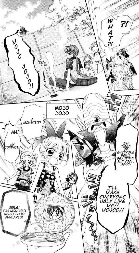 Demashitaa! Powerpuff Girls Z Chapter 2 10